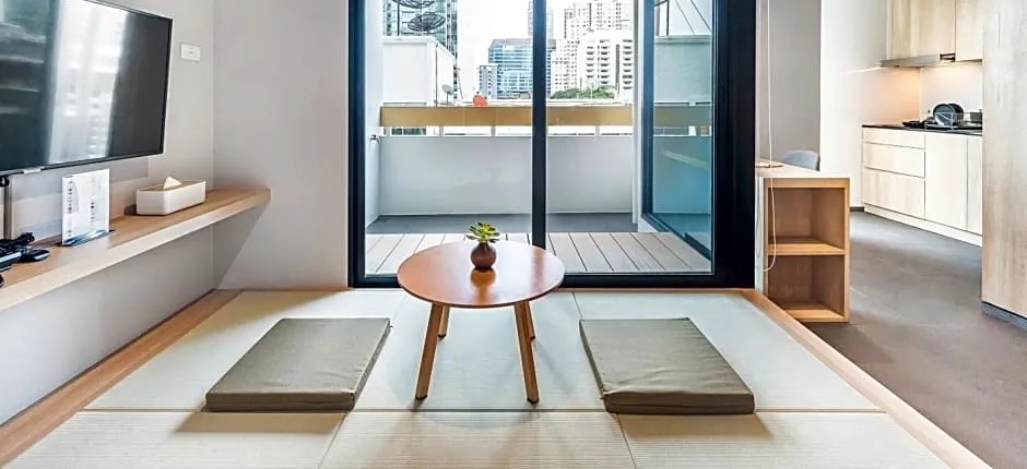 LiveZen Bangkok