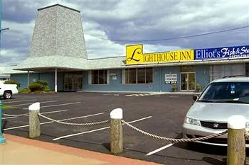 Lighthouse Inn of Galilee