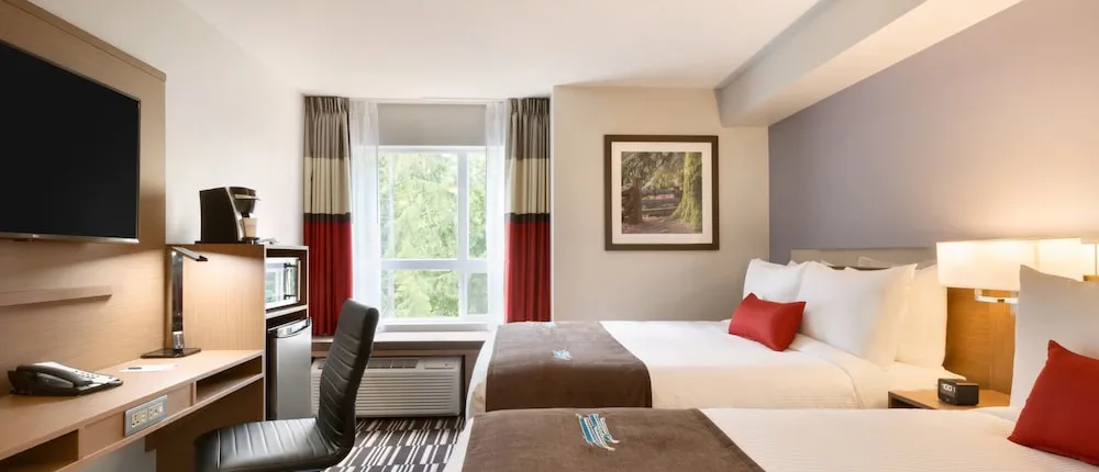 Microtel Inn and Suites by Wyndham Mont Tremblant
