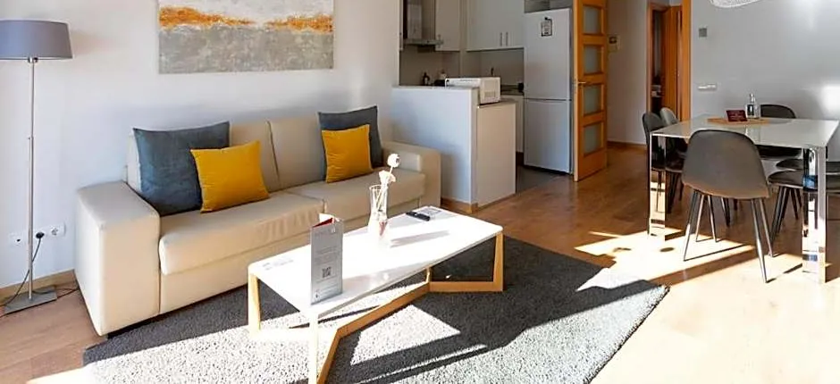 Sensation Authentic Gràcia