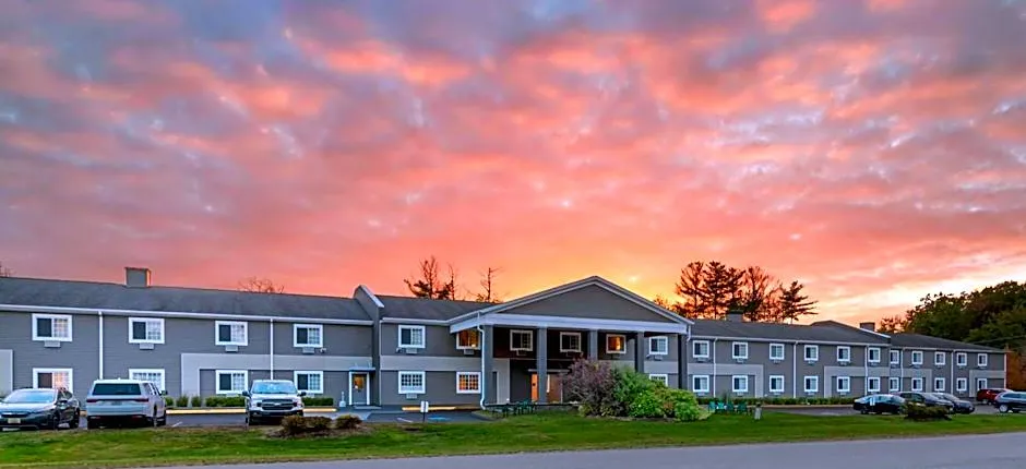 Best Western York Inn