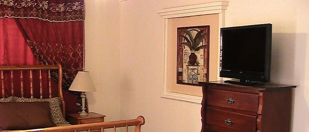 Villa Prosper Guest House