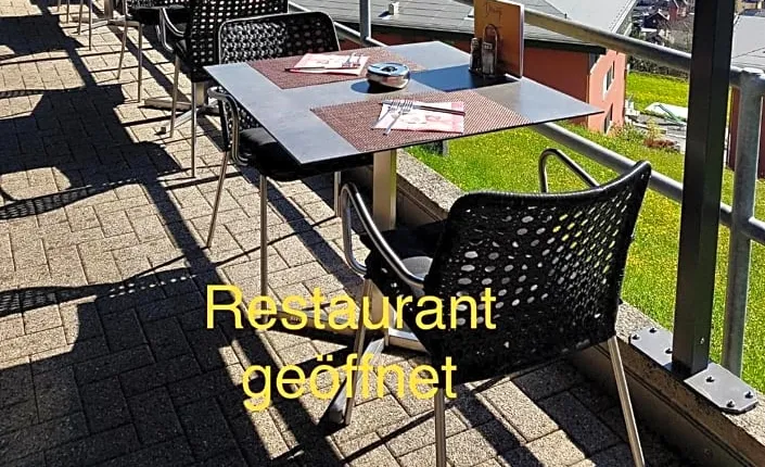 Hotel Roggerli
