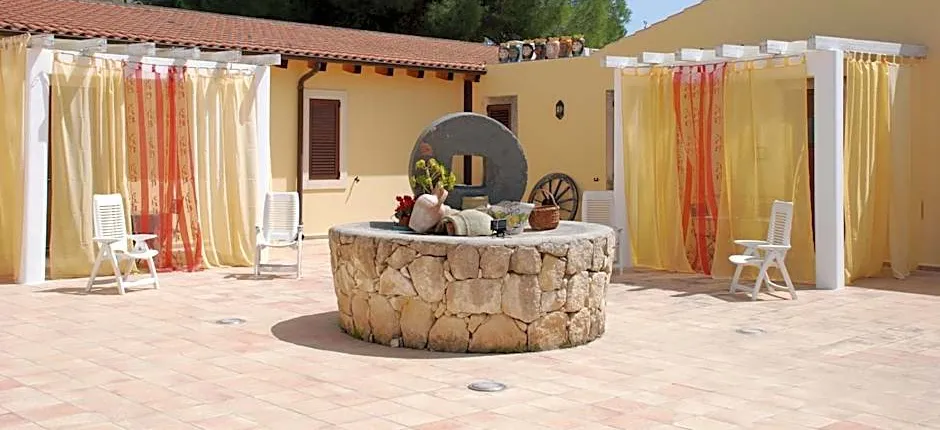 Terrauzza Sul Mare di Renata Emmolo