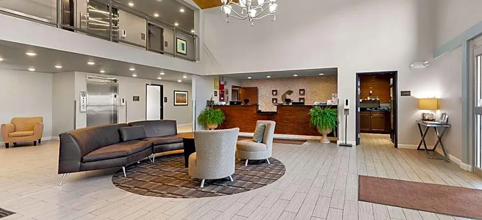 Comfort Inn & Suites Springfield I-55