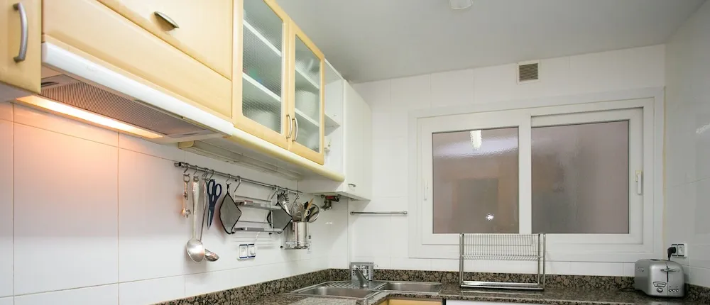 Sagrada Familia Apartment With Private Terrace