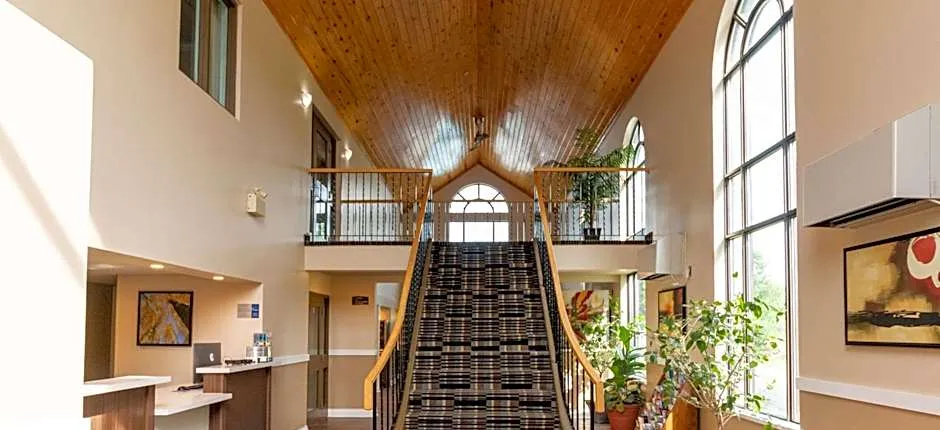 Best Western Smiths Falls Hotel