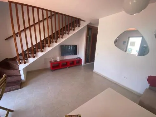 Casa La Asomada El Hierro