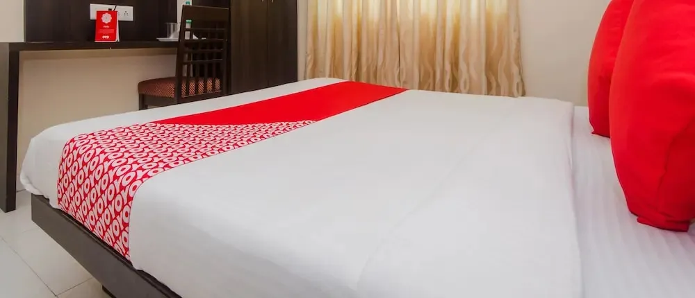 OYO 4083 Hotel Alfa Grand