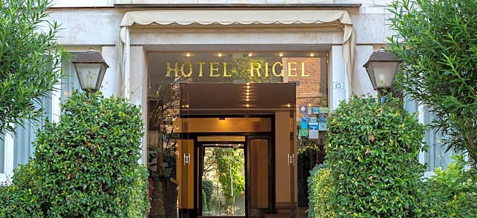 Hotel Rigel