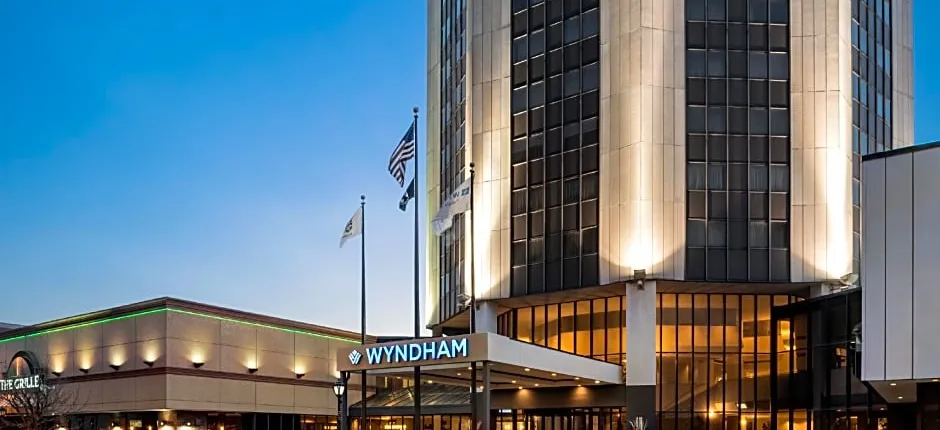 Wyndham Springfield City Centre