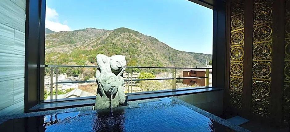 Hakone Airu