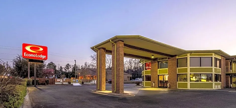 Econo Lodge Whiteville