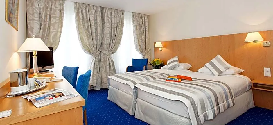 Atlantic Hotel
