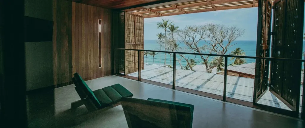 Barracuda Hotel & Villas