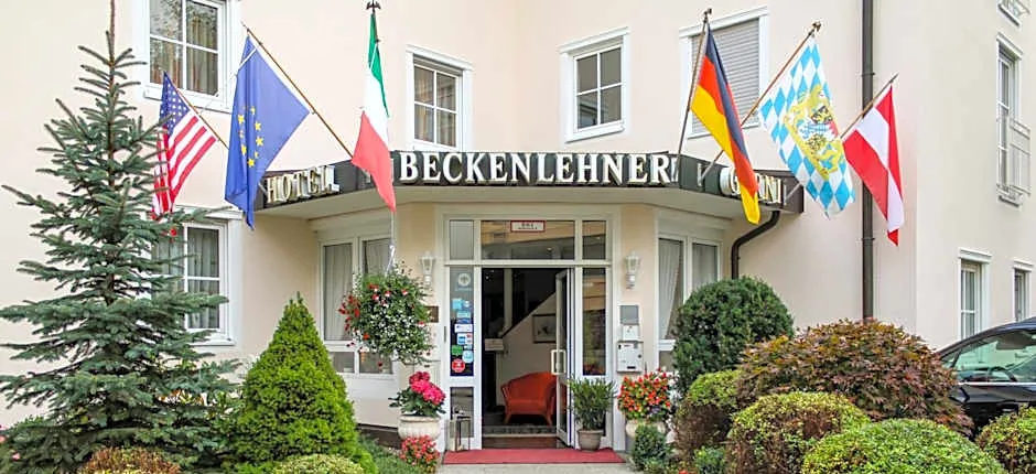 Boutique Hotel Beckenlehner