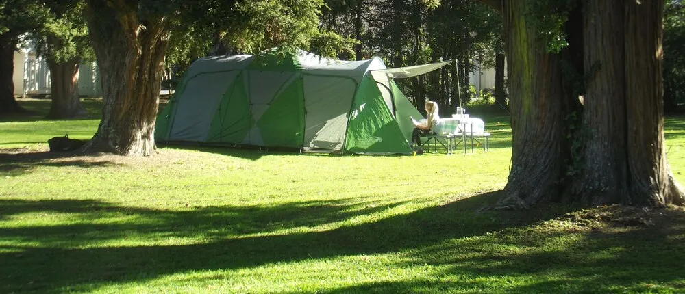 Greytown Campground