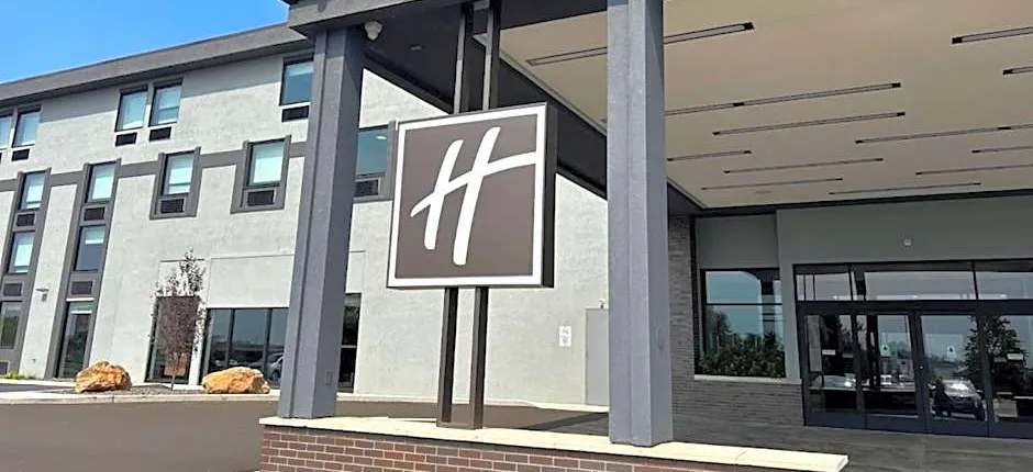 Holiday Inn St Louis SW - Route 66 By IHG