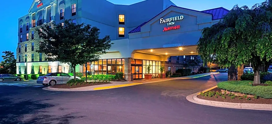 Fairfield Inn by Marriott Laurel