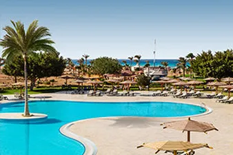 Robinson Club Soma Bay