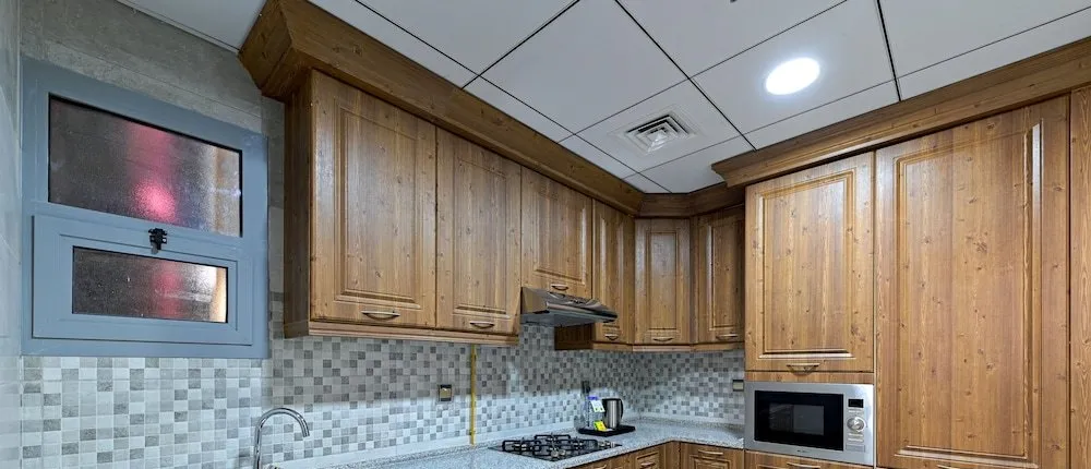 TIME Moonstone Hotel Apartments