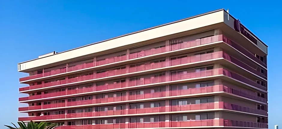 Ramada by Wyndham San Diego National City