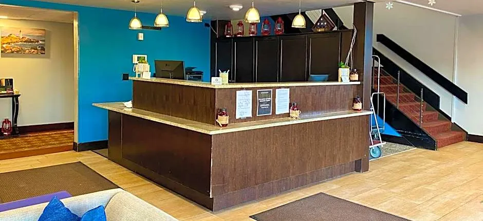 Quality Inn Bangor Airport