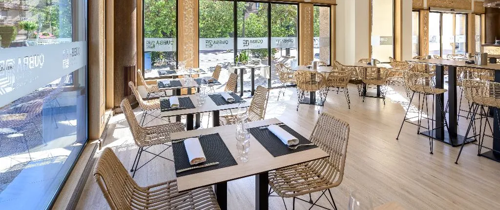 HOTEL SARAY