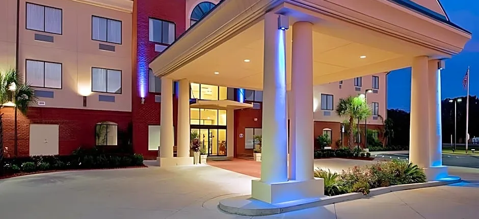 Holiday Inn Express Hotel & Suites Panama City-Tyndall By IHG