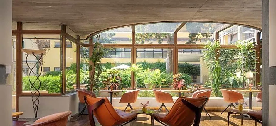 Hotel Croce Di Malta