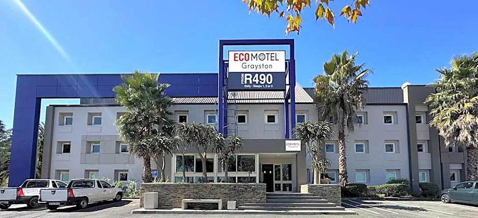 Ecomotel Grayston previously known as SUN1 Wynberg