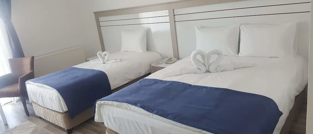 Mavi Otel Aksaray