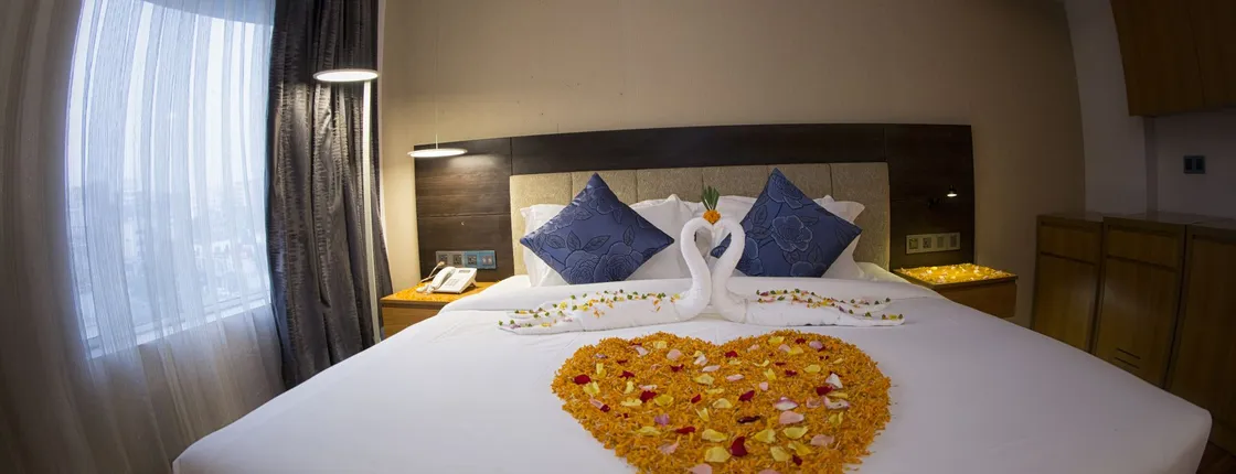 Days Hotel Dhaka Baridhara