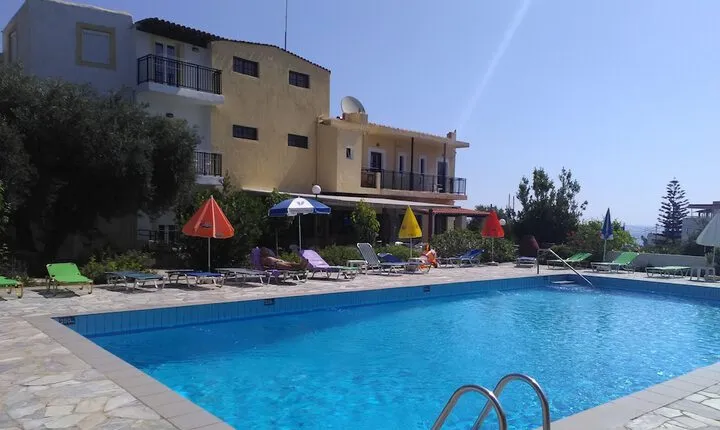 Hersonissos Sky Hotel