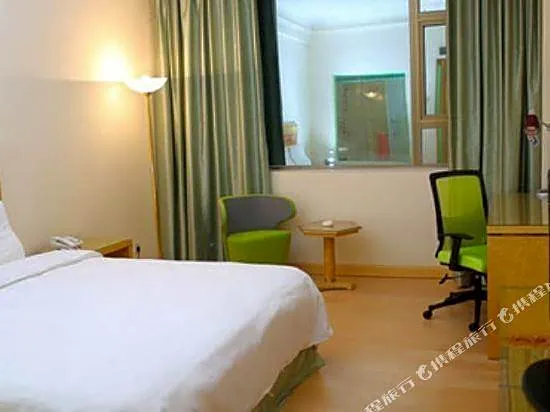 Shanghai Lailai Hotel