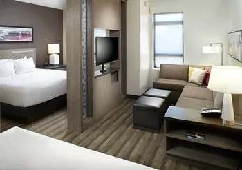 HYATT house Pittsburgh-South Side