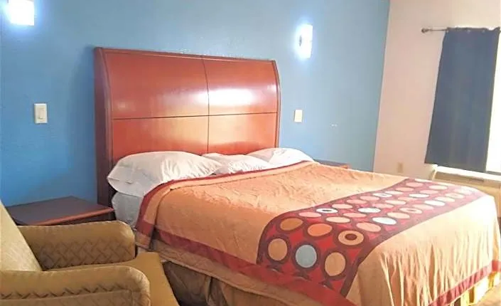 Relax Inn