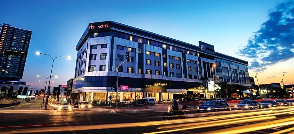 RHR Hotel Kajang