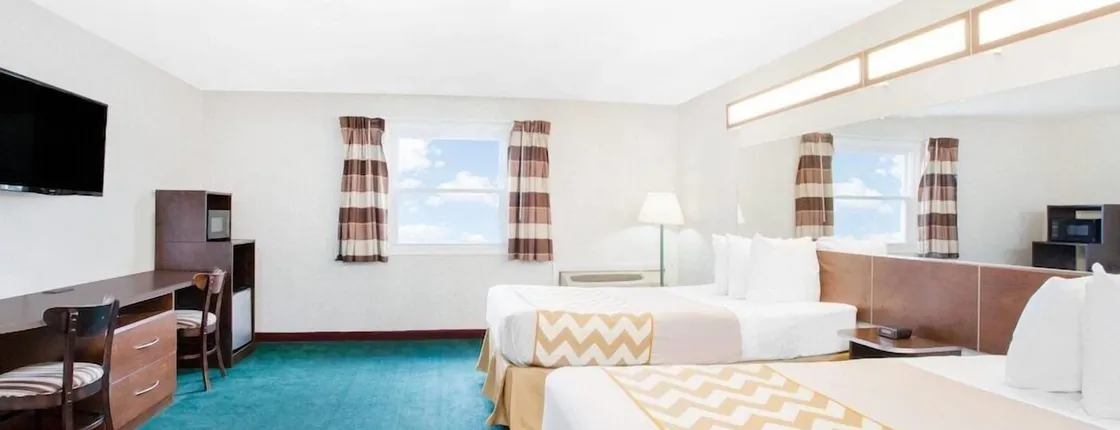 Americas Best Value Inn Carlisle