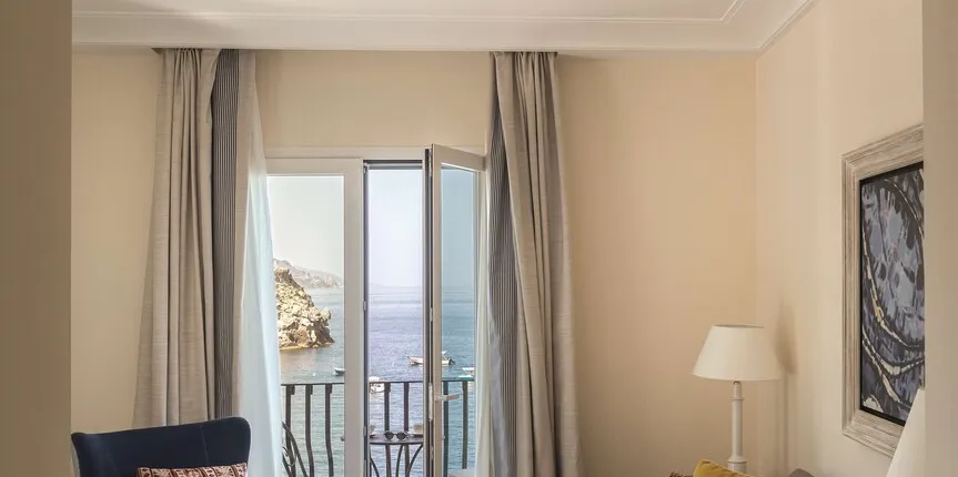 Villa Sant'Andrea, A Belmond Hotel, Taormina Mare