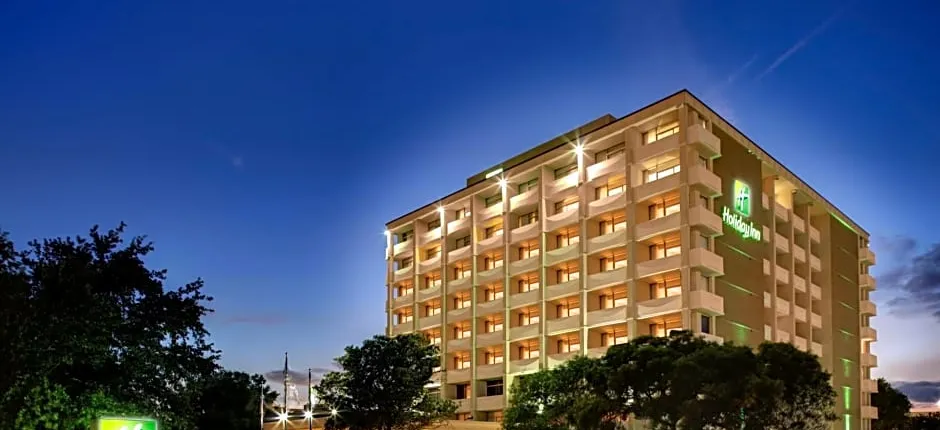 Holiday Inn Austin Midtown By IHG