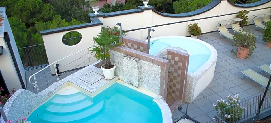 Hotel Enrichetta