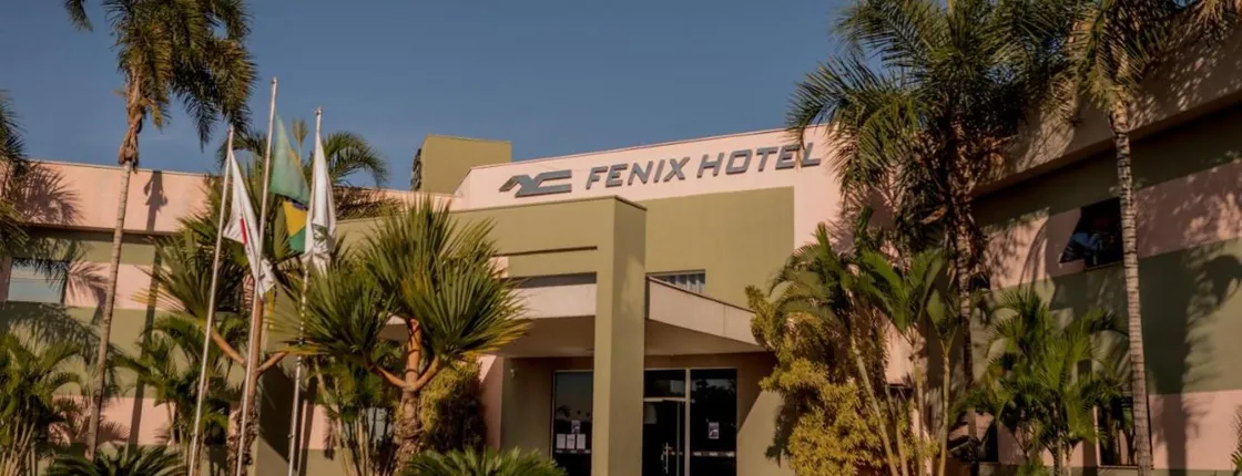 Fenix Araxa Hotel
