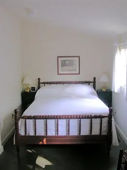 1888 Wensel House BB