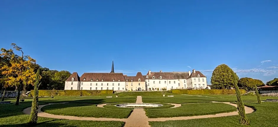 Château de Gilly