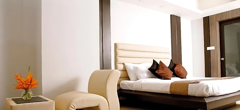Hotel Imperial Regency