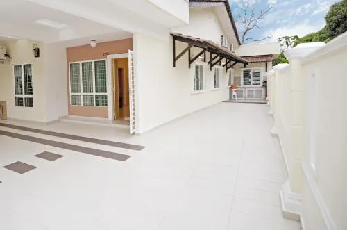 Stratford Stay Melaka