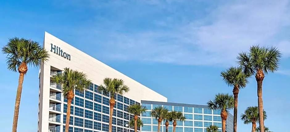Hilton Melbourne, FL