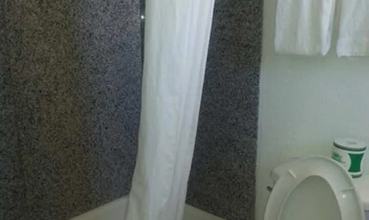 Budget Inn Fort Stockton