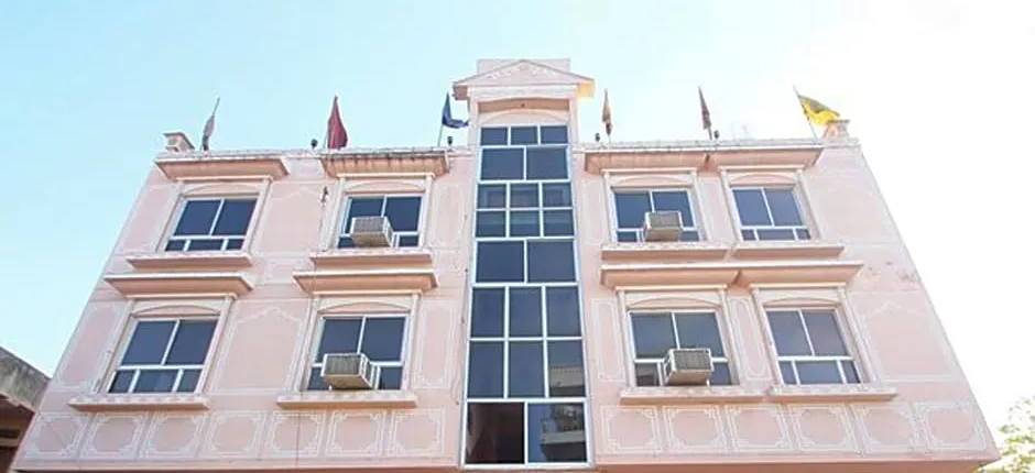 Hotel Ganga Kripa